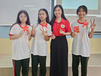 Hồ Chí Minh – Tấm gương sáng cho học sinh noi theo