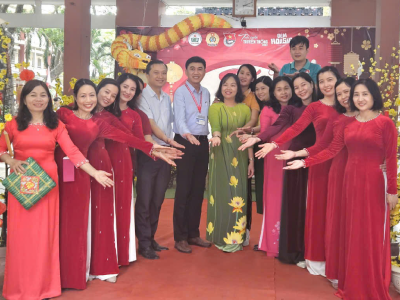 Tham Luận Quý II