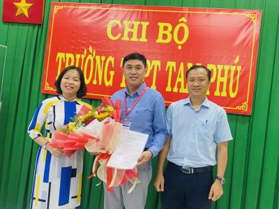 Chuyên Đề Quý III