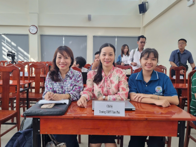 Thư vận động